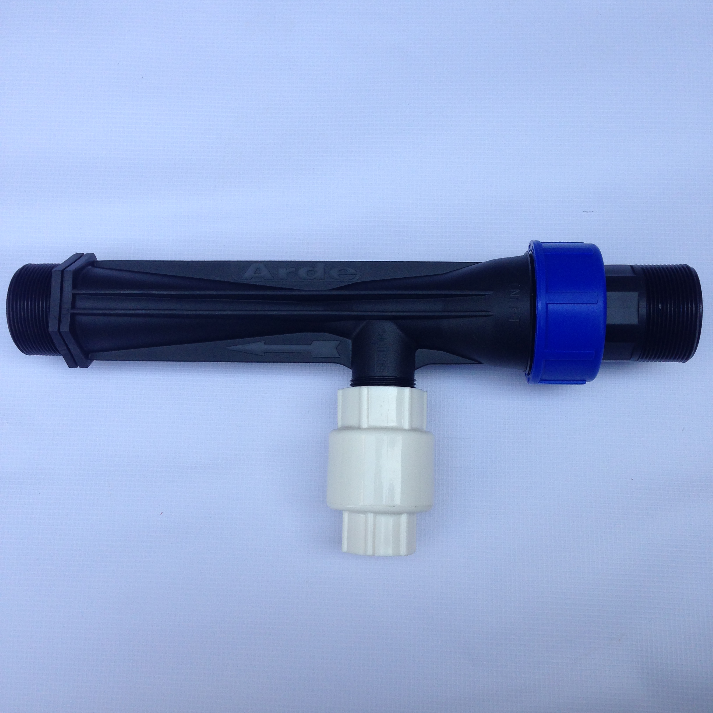 Understanding the Material Used in Proportional Injector Pumps for Agricultural Irrigation Tools