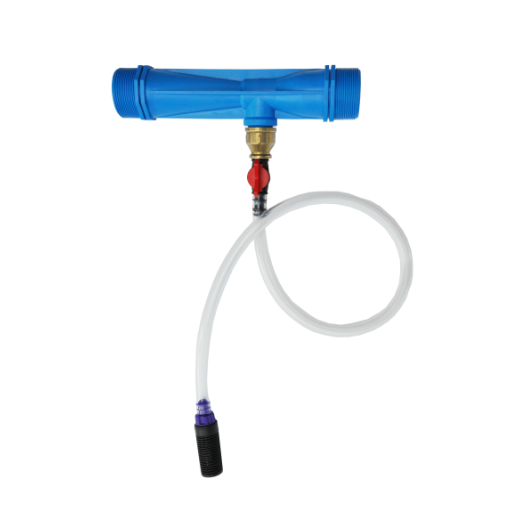 Enhancing Crop Quality with Venturi Fertilizer in Agricultural Irrigation Tools